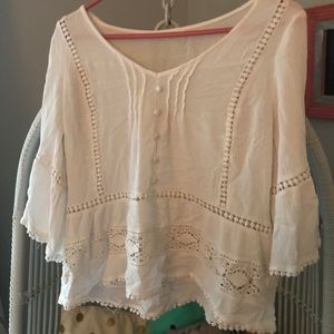 Aeropostale blouse